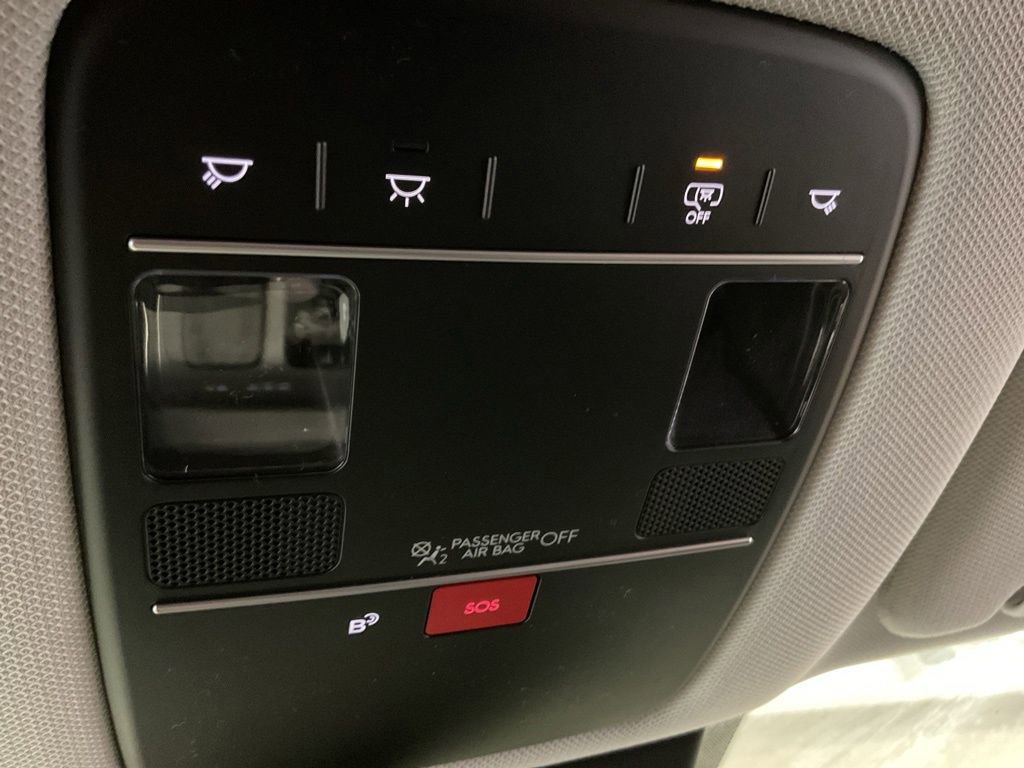 New 2026 Hyundai Palisade SE image 16