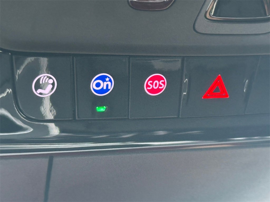 New 2026 Cadillac Lyriq Luxury image 35