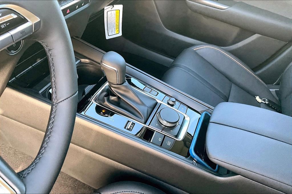 New 2026 MAZDA CX-50 2.5 Hybrid w/ Weather Package image 8