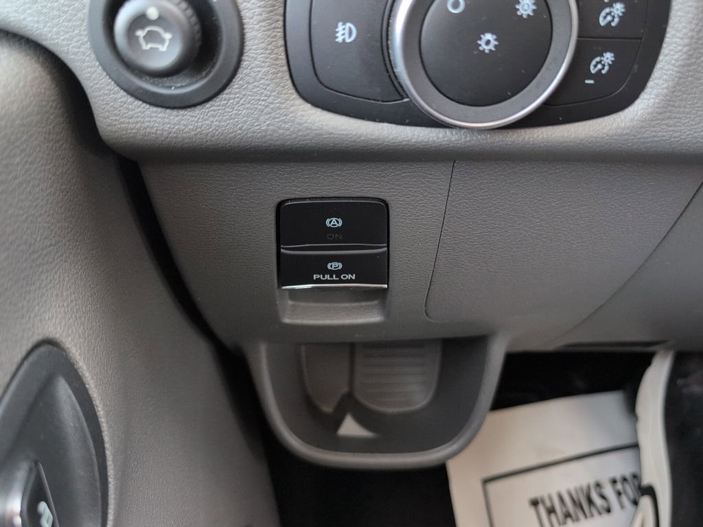 Certified 2022 Ford Transit 350 XLT RWD image 22