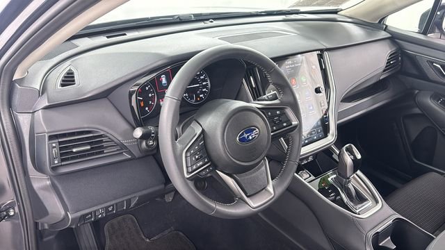 Certified 2025 Subaru Outback Premium image 39