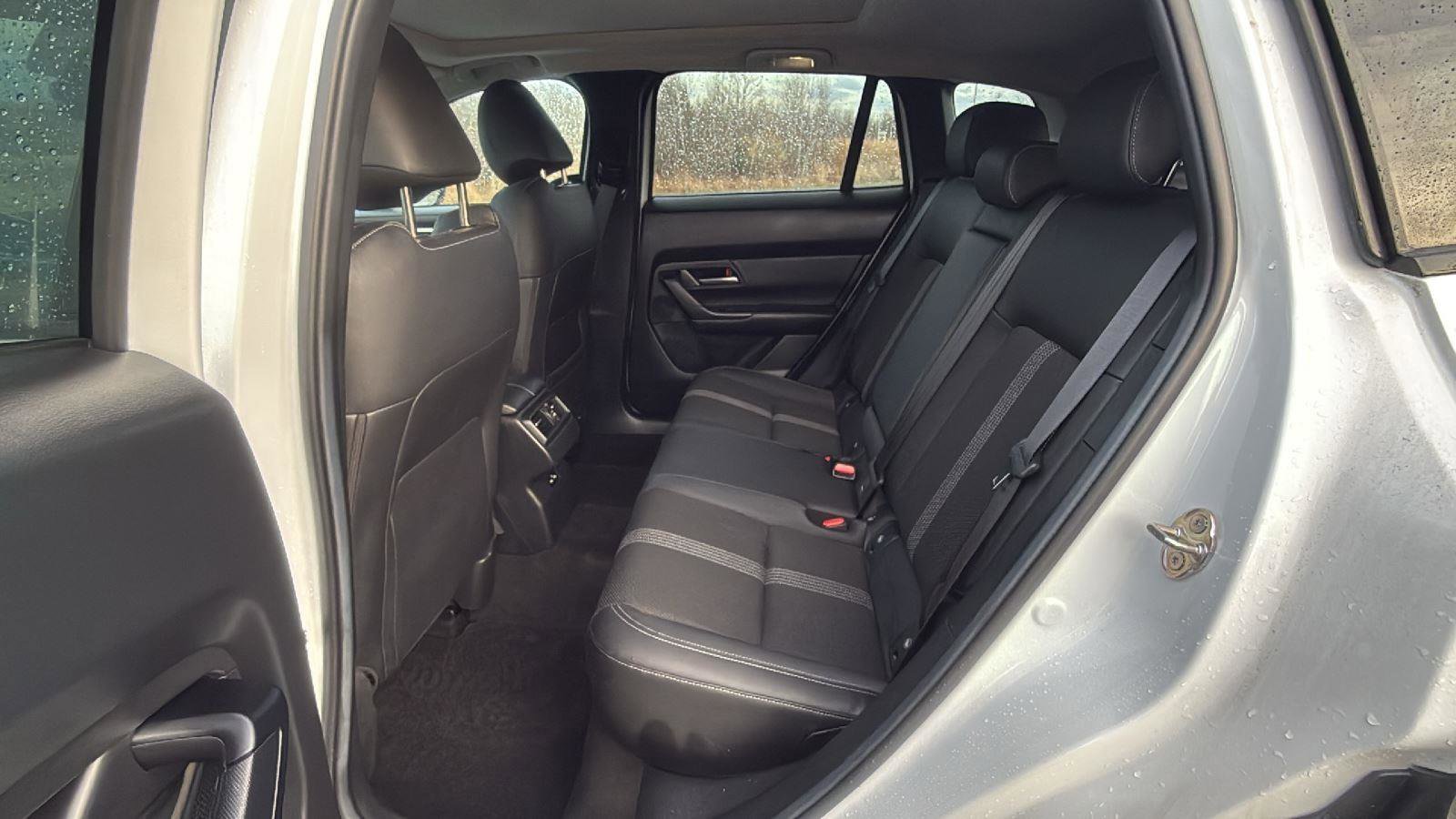 Certified 2023 MAZDA CX-50 2.5 S w/ Convenience Package AWD/4WD image 21