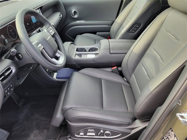 New 2026 Hyundai Palisade Calligraphy image 6