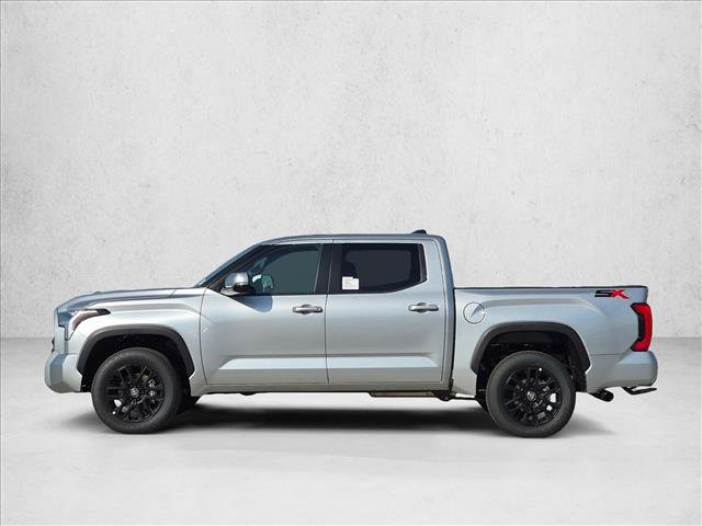 New 2026 Toyota Tundra SR5 AWD/4WD image 5