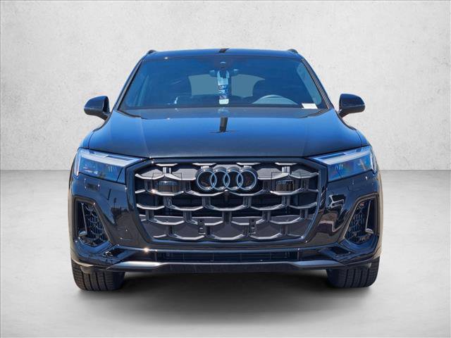 New 2026 Audi Q7 Premium Plus AWD/4WD image 6