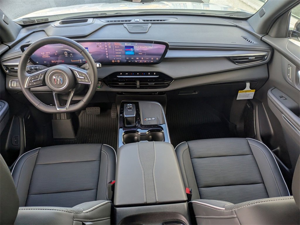 New 2026 Buick Enclave Sport Touring w/ Power Package image 12