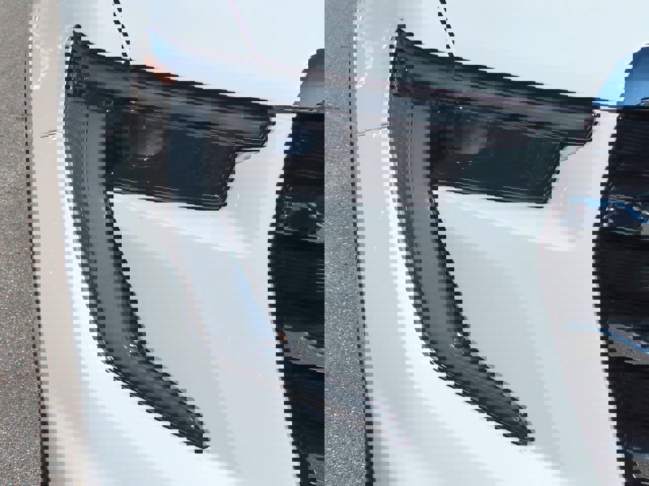 Used 2025 GMC Acadia Elevation image 10