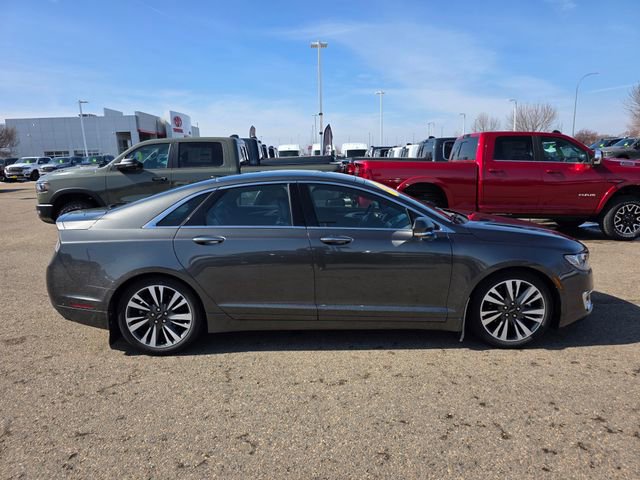 Used 2019 Lincoln MKZ Reserve w/ Luxury Package image 7
