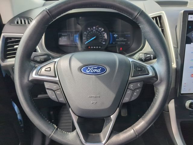Used 2024 Ford Edge SEL image 31