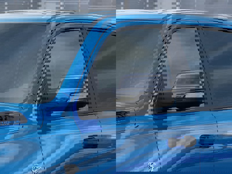 New 2026 RAM 1500 4x4 Crew Cab image 28