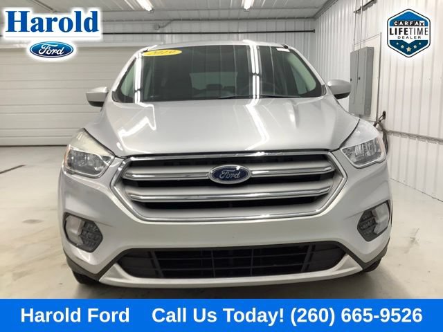 Used 2019 Ford Escape SE AWD/4WD image 3