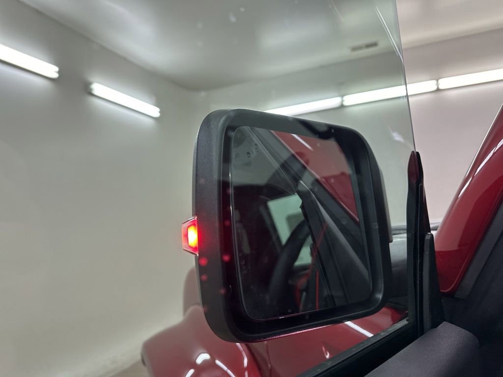 New 2026 Ford Bronco Raptor AWD/4WD image 15