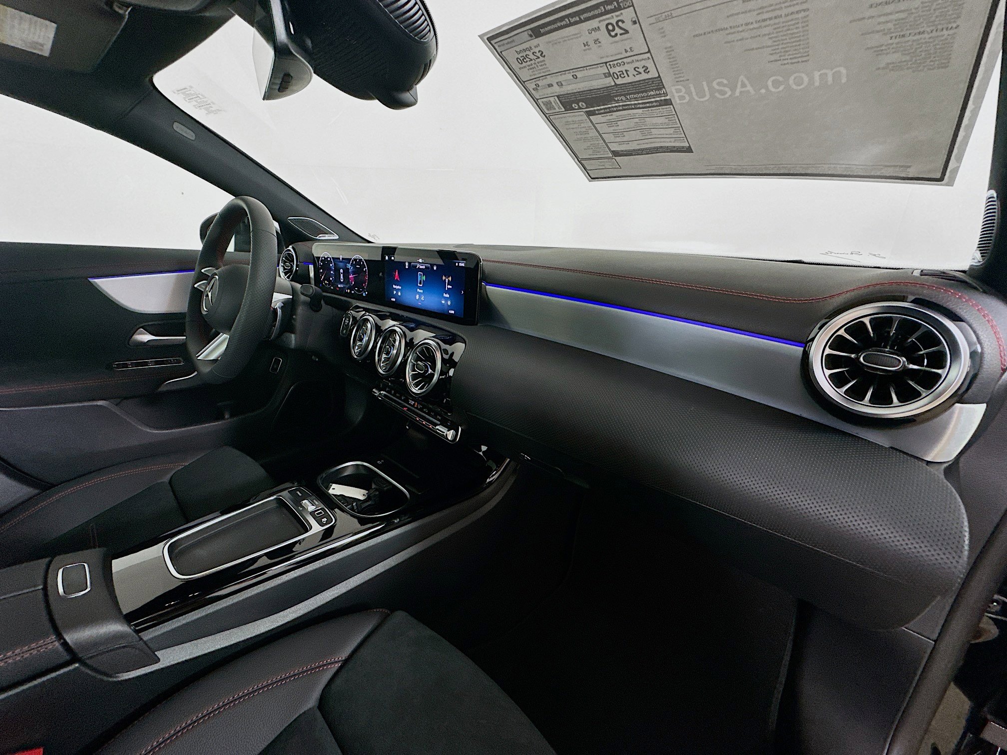 Certified 2026 Mercedes-Benz CLA 250 4MATIC image 38