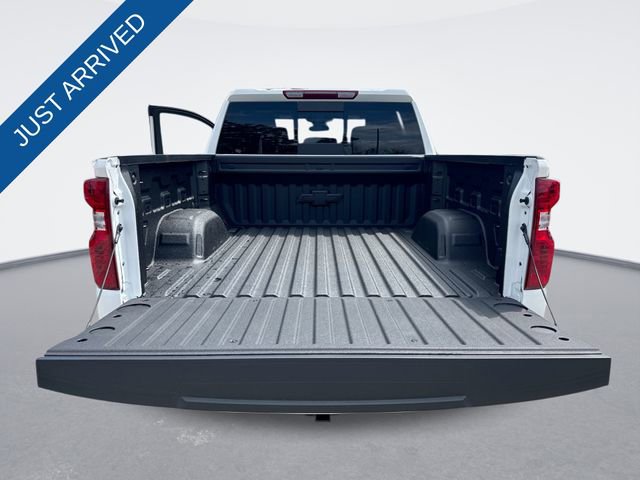 New 2026 Chevrolet Silverado 1500 LT image 23