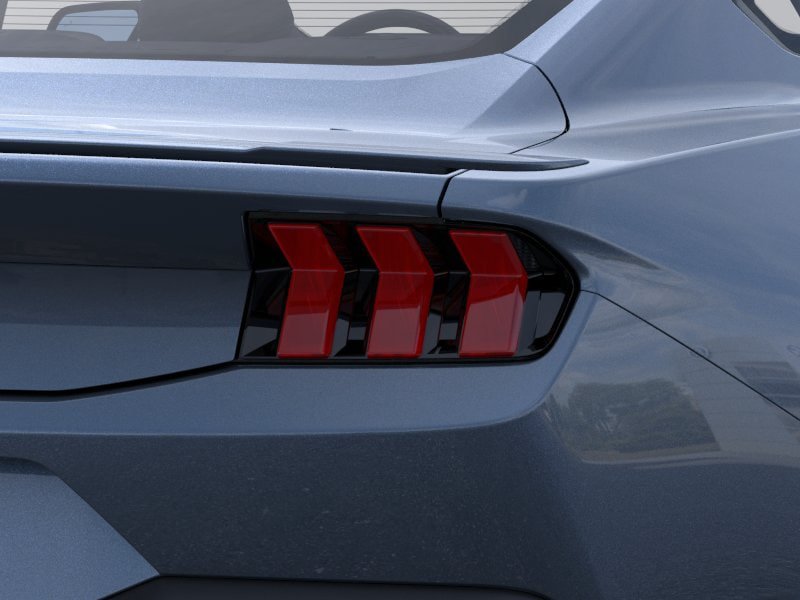 New 2026 Ford Mustang Premium RWD image 44