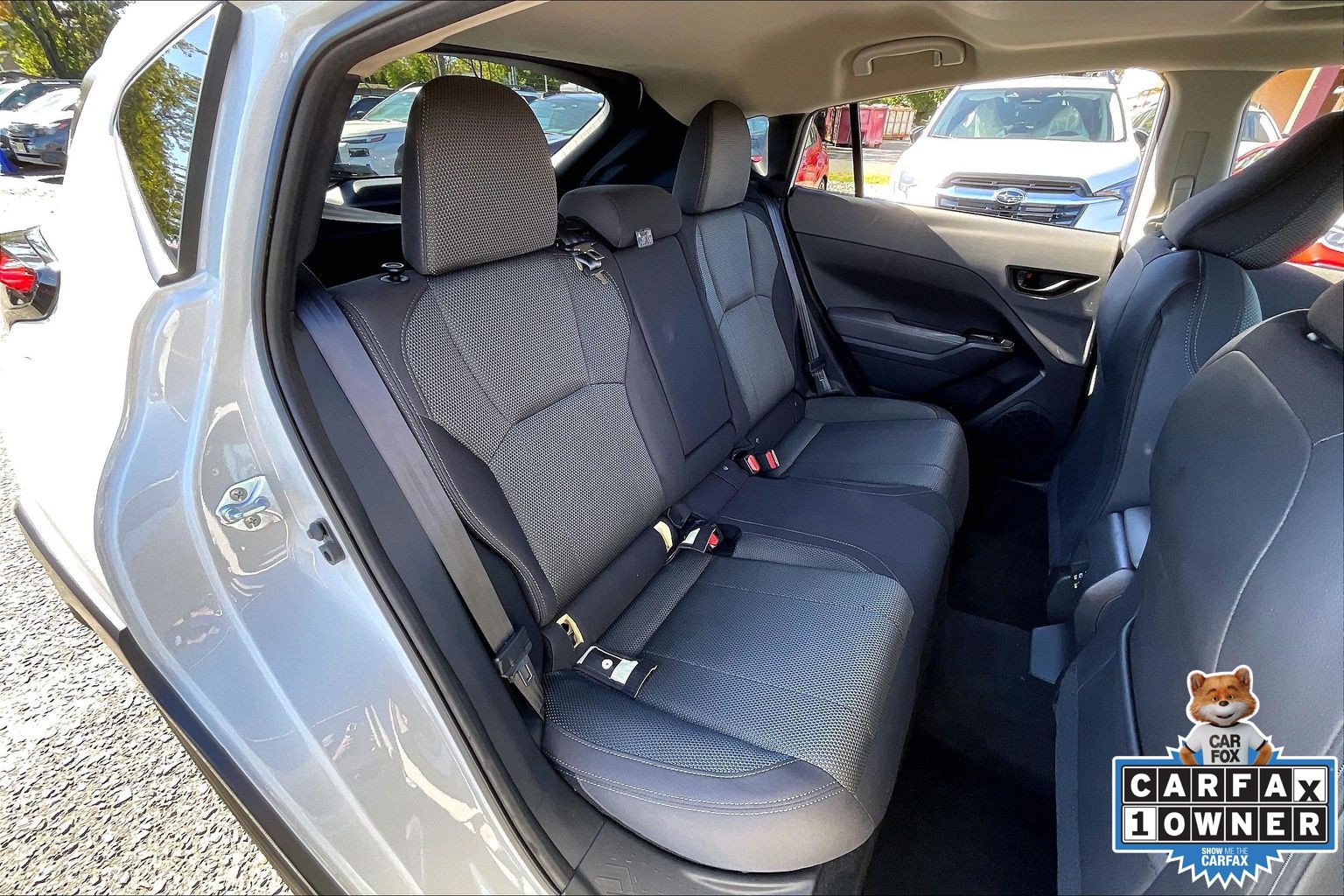 Certified 2024 Subaru Crosstrek 2.0i Premium AWD/4WD image 21