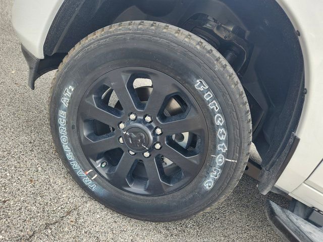 New 2025 RAM 2500 Laramie image 26