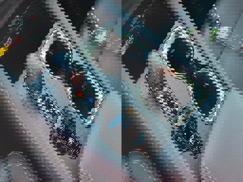 Certified 2023 Lexus RX 350 350 Luxury w/ Cold Area Package image 36