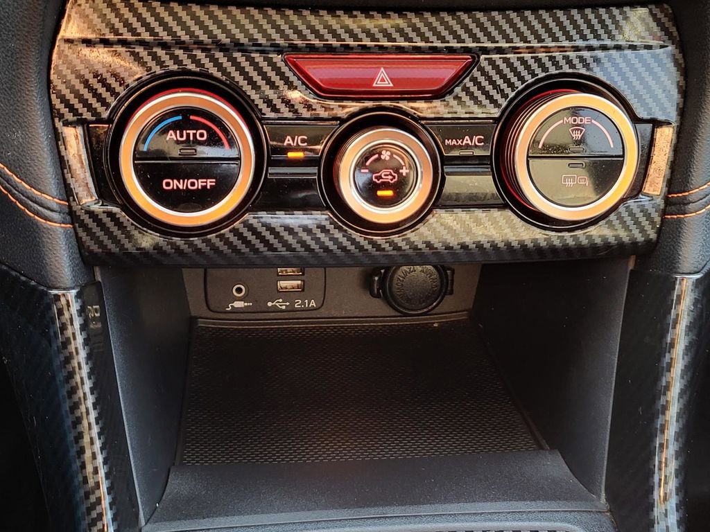 Used 2020 Subaru Crosstrek 2.0i Premium w/ Moonroof Package 1 image 24