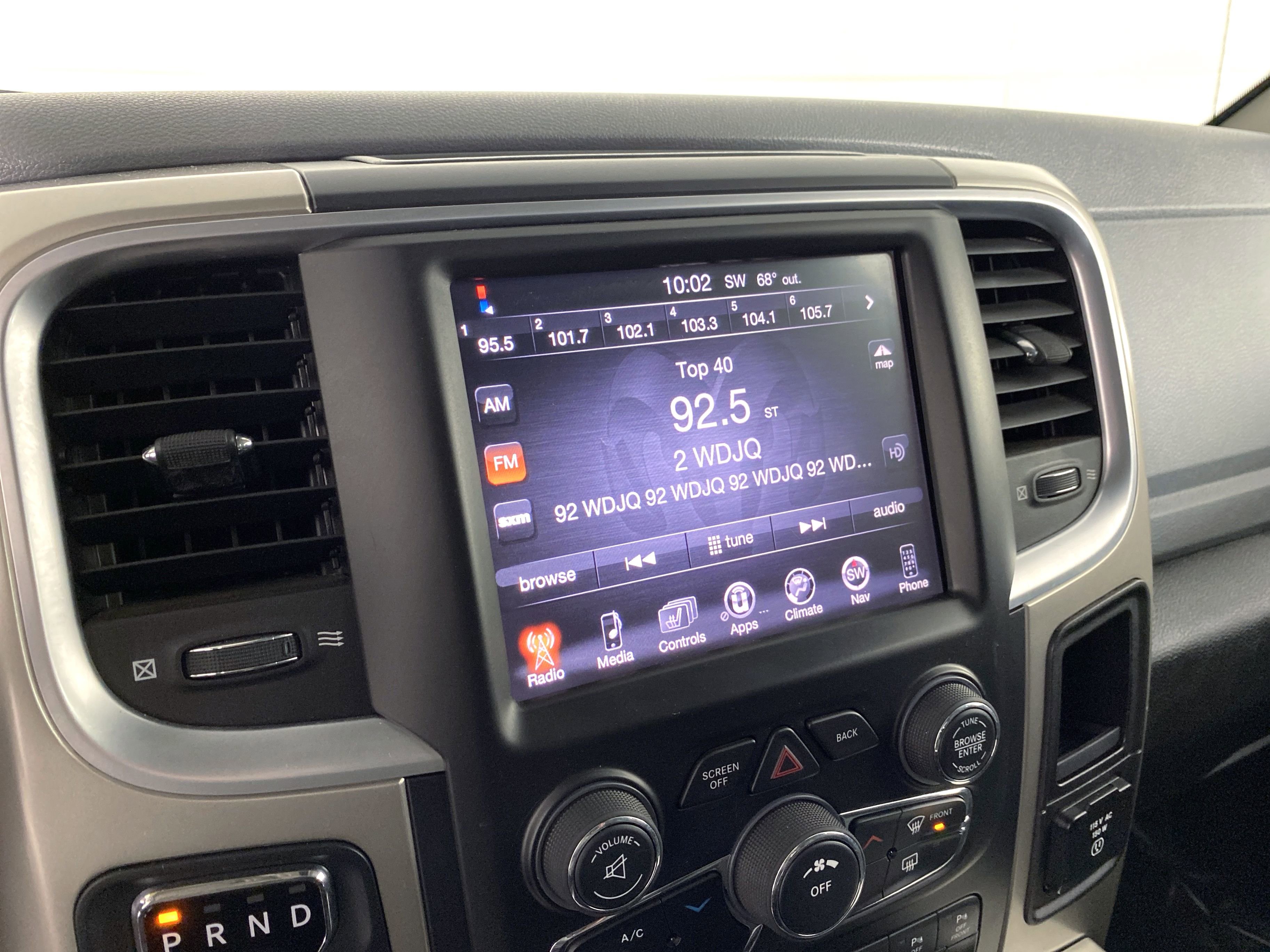 Used 2014 RAM 1500 Big Horn AWD/4WD image 25