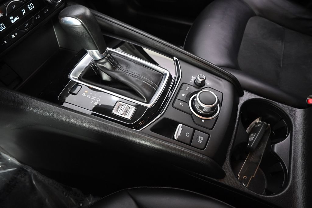 Used 2018 MAZDA CX-5 Touring AWD/4WD image 30