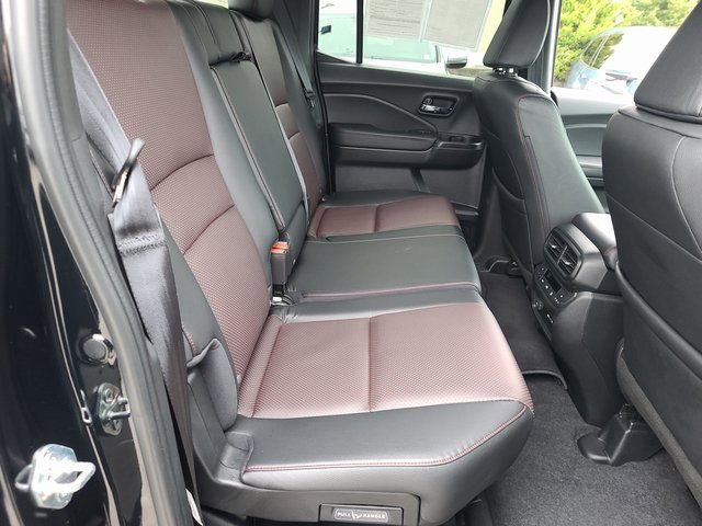 Used 2024 Honda Ridgeline Black Edition image 16