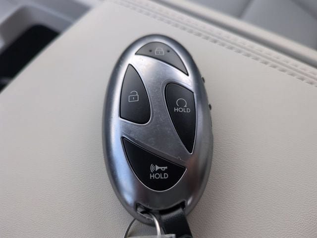 Used 2026 Hyundai Santa Fe Calligraphy AWD/4WD image 30