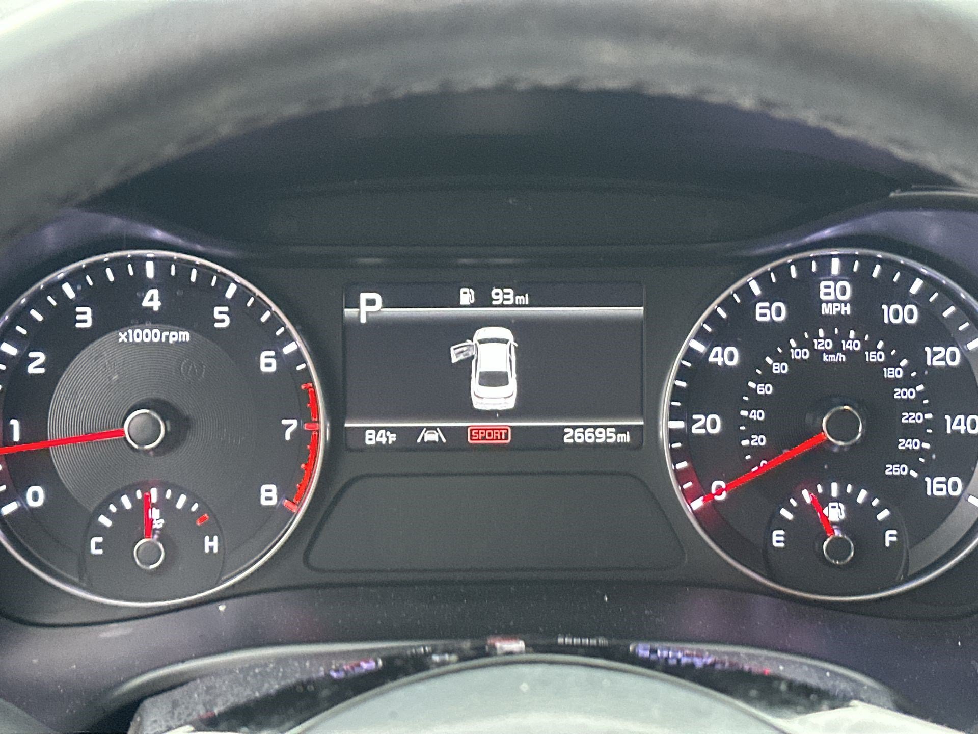 Certified 2024 Kia Forte GT-Line FWD image 10