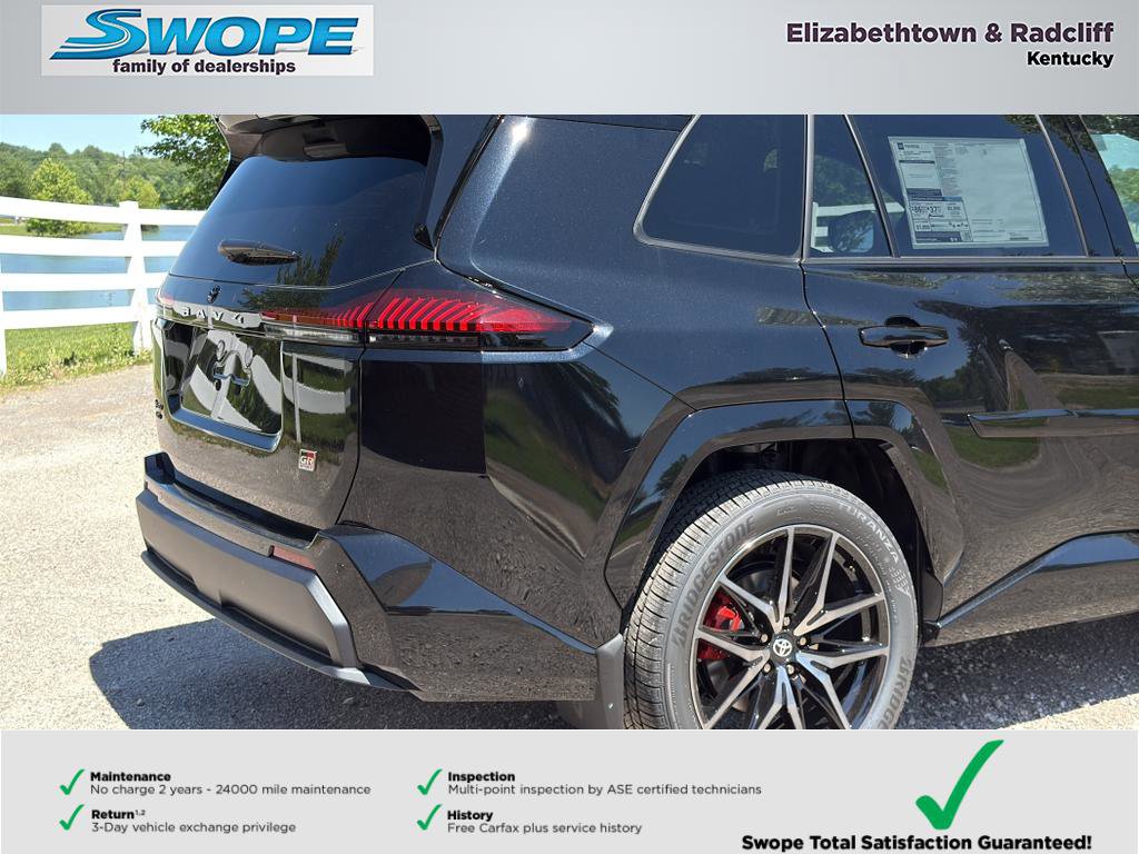 New 2026 Toyota RAV4 AWD Plug-in Hybrid image 10