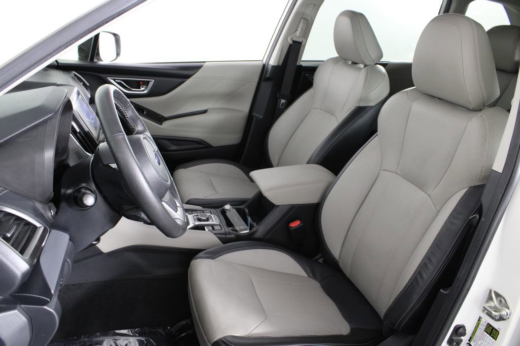 Used 2019 Subaru Forester Limited w/ Popular Package #3 AWD/4WD image 20