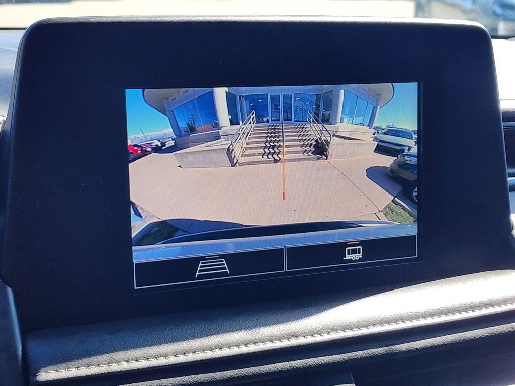 Used 2024 Chevrolet Tahoe LS w/ Driver Alert Package AWD/4WD image 25