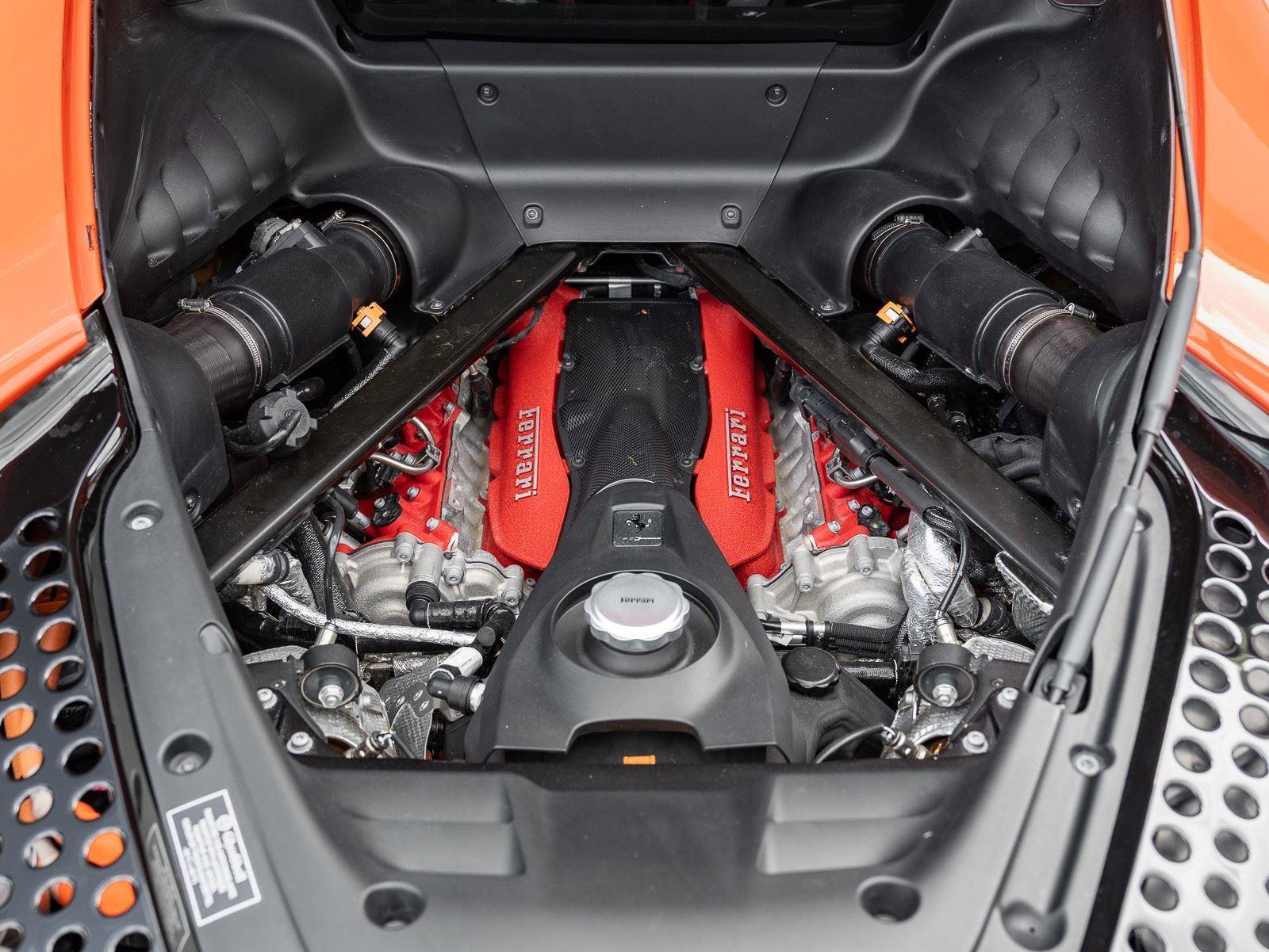 Used 2021 Ferrari SF90 Stradale image 36