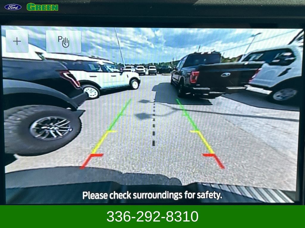 Used 2026 Ford F250 XL w/ XL Chrome Package RWD image 21