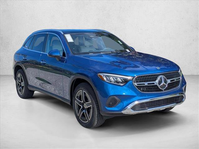 New 2027 Mercedes-Benz GLC 300 image 7