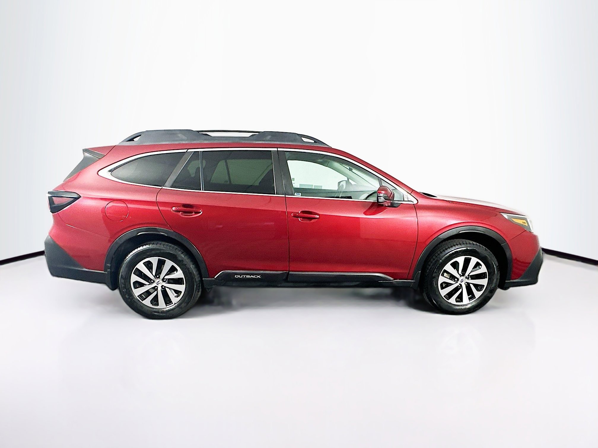 Used 2020 Subaru Outback Premium w/ Popular Package #1 image 10
