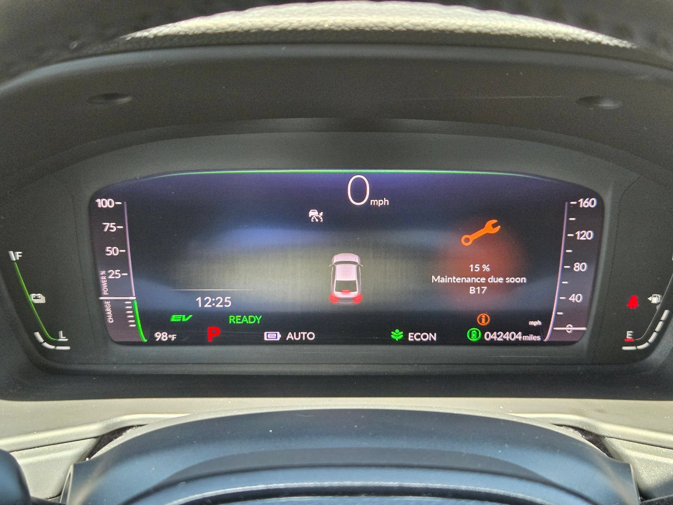 Used 2024 Honda Accord Sport image 23
