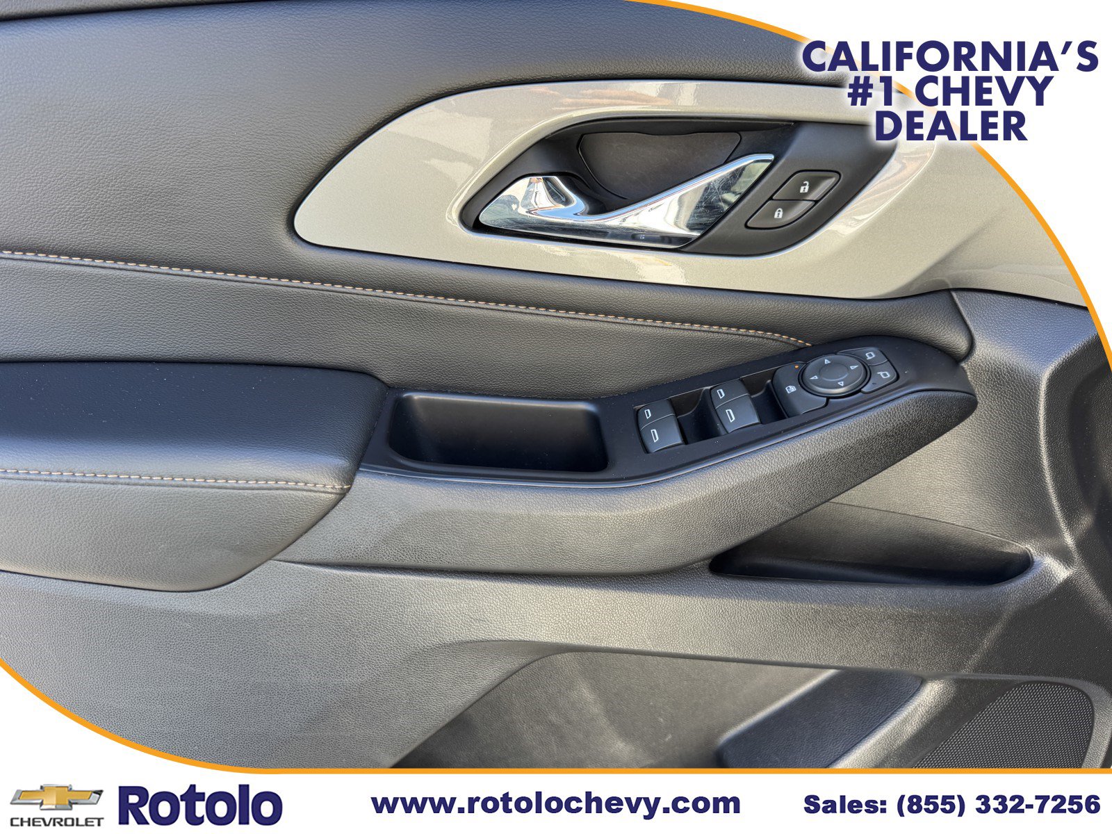 Used 2018 Chevrolet Traverse LS w/ LPO, Floor Liner Package AWD/4WD image 18