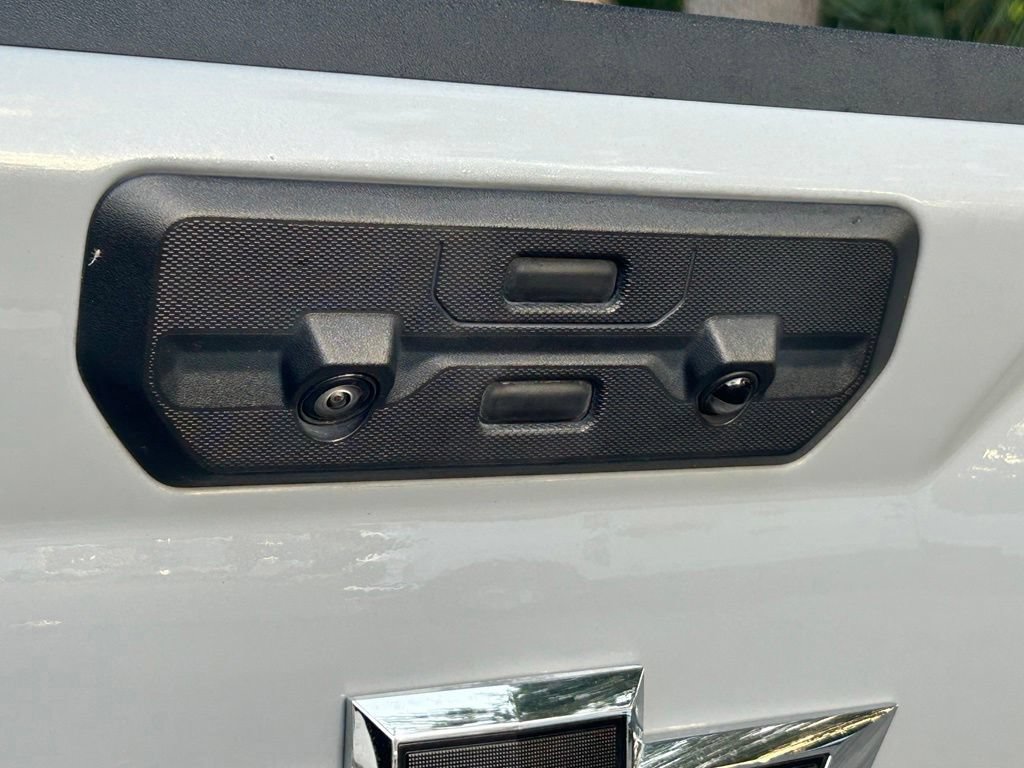 Used 2024 Chevrolet Silverado 1500 RST w/ Convenience Package II RWD image 24
