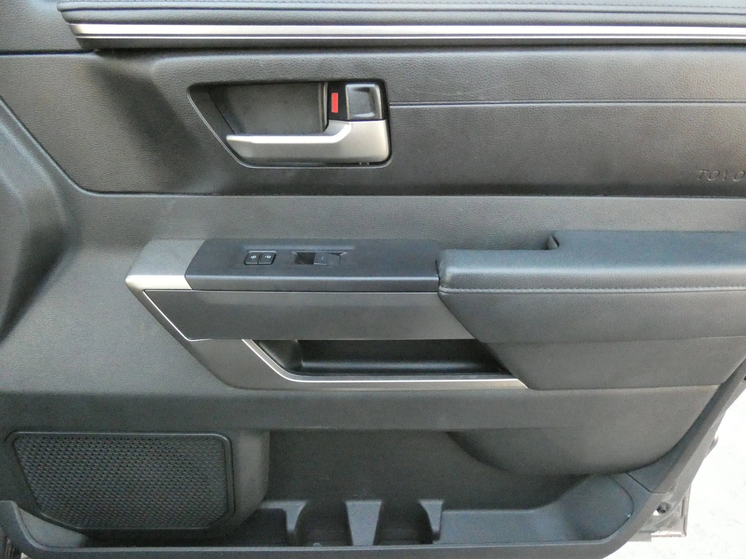 Used 2024 Toyota Tundra SR5 image 34