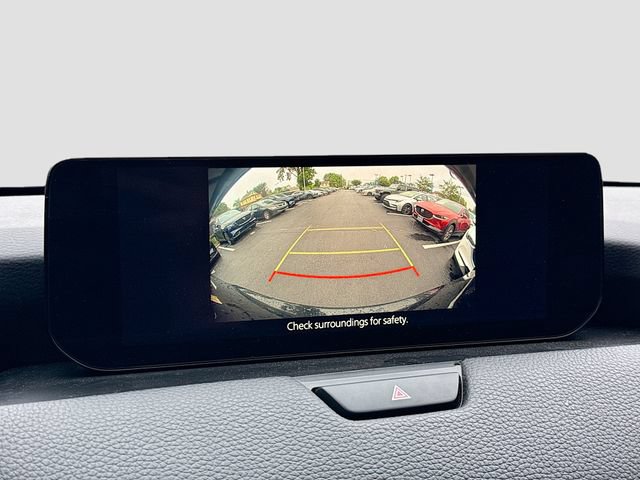 Certified 2024 MAZDA CX-90 Plug-In Hybrid w/ Preferred AWD/4WD image 17