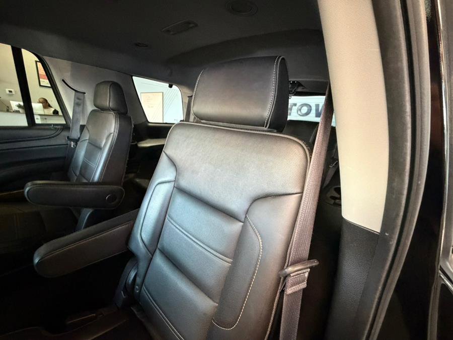 Used 2016 GMC Yukon Denali image 32