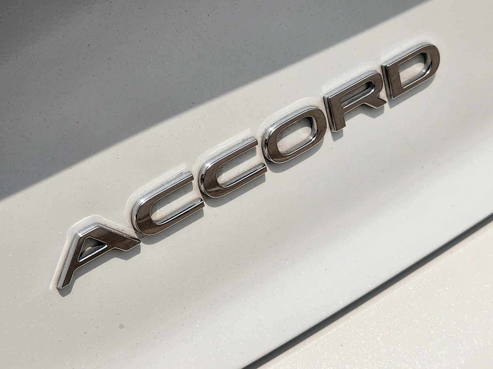 Certified 2023 Honda Accord Touring image 12
