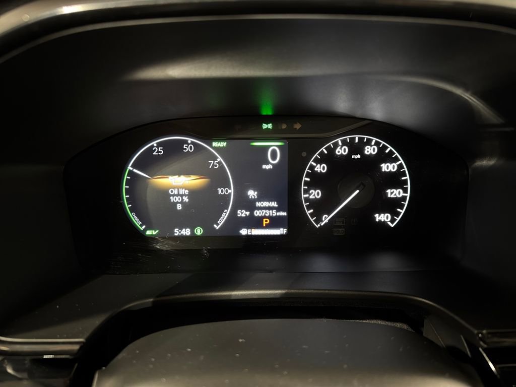 Certified 2023 Honda CR-V Sport Touring image 16