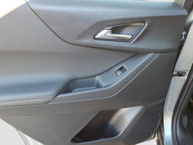 New 2026 Chevrolet Equinox LT w/ LPO, Floor Liner Package FWD image 15