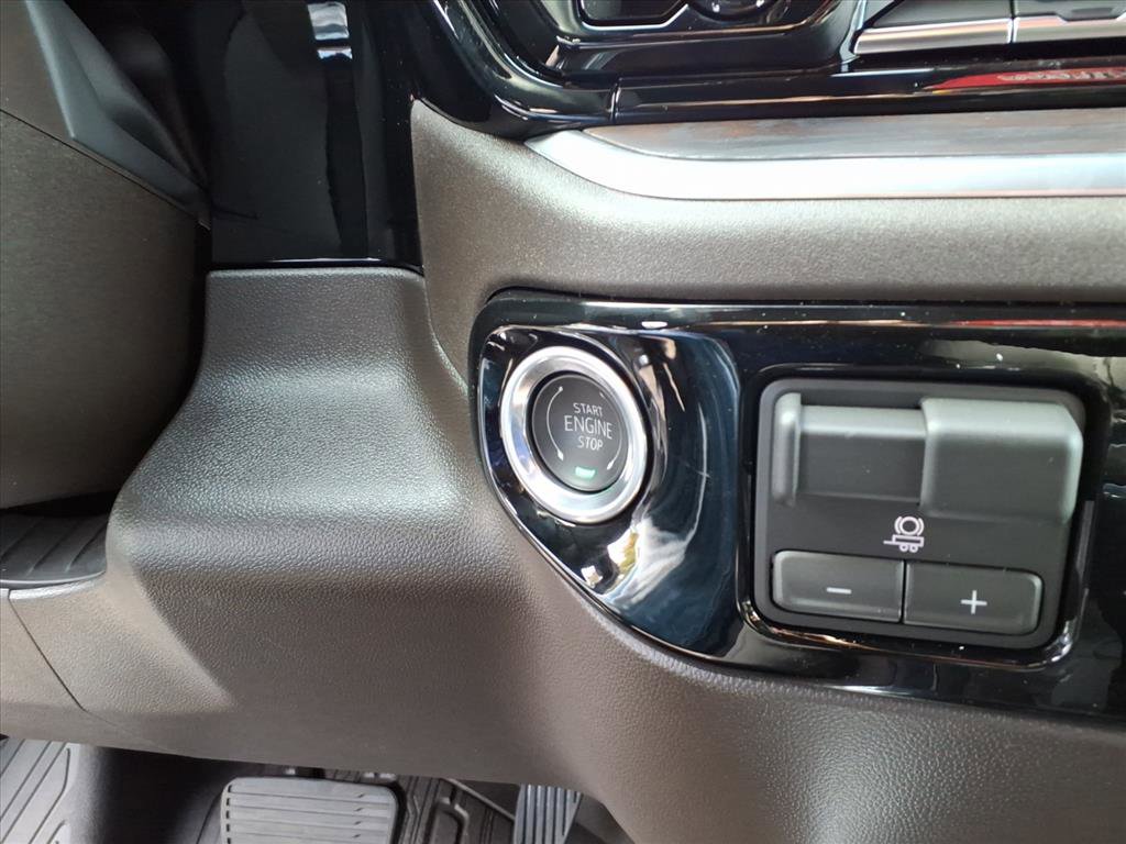 New 2026 GMC Sierra 1500 SLT w/ SLT Premium Plus Package image 12