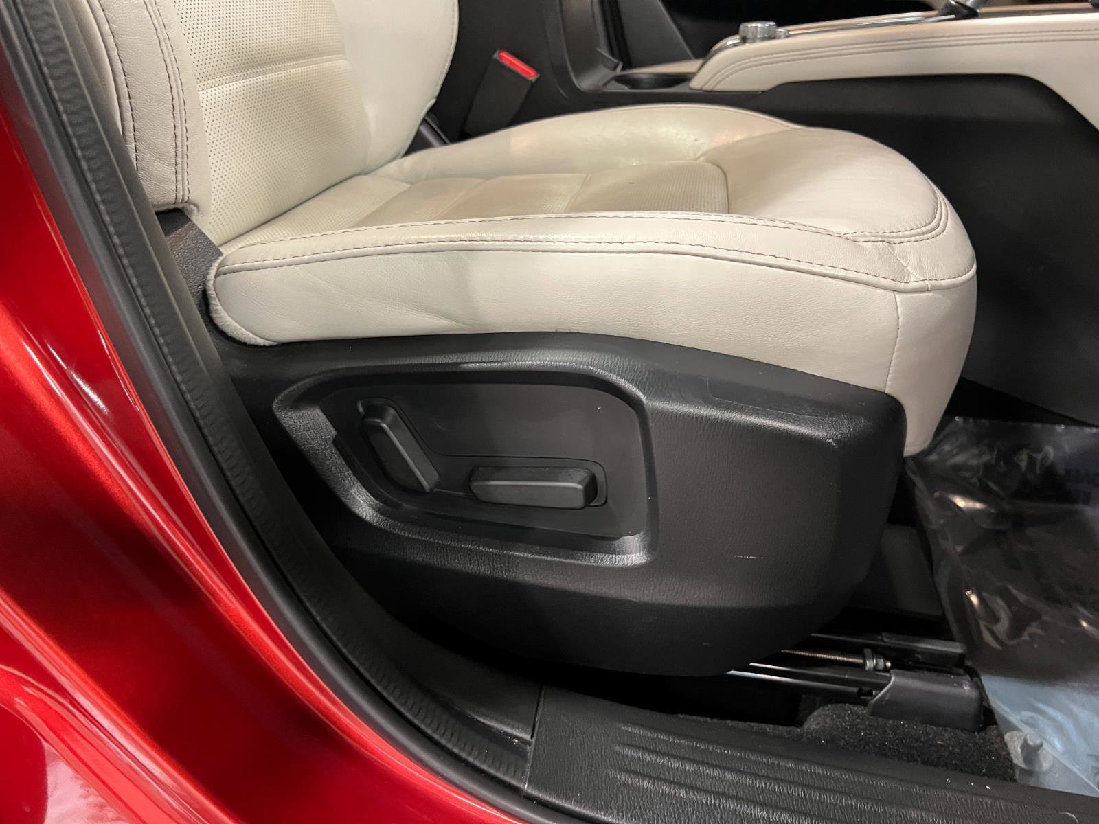 Used 2021 MAZDA CX-5 Grand Touring image 39