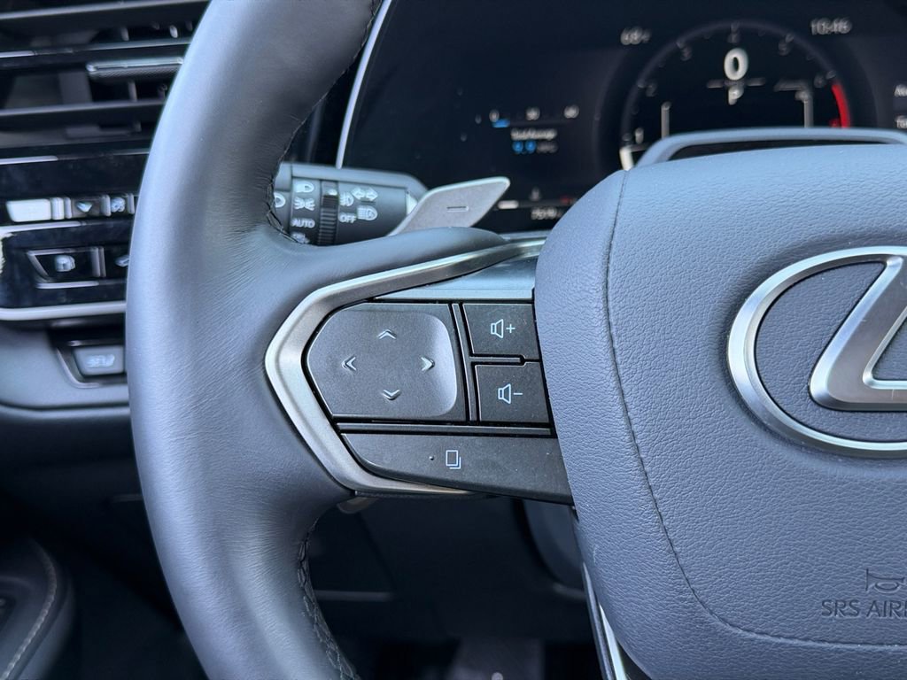 Certified 2026 Lexus TX 350 AWD w/ Technology Package image 20