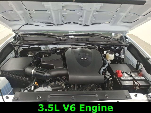 Used 2023 Toyota Tacoma SR5 image 29