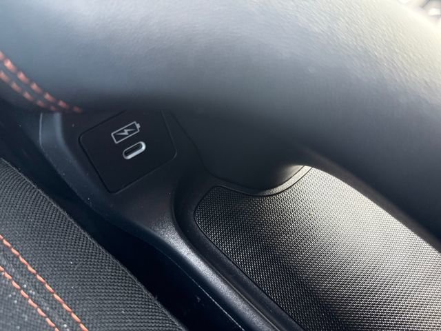 Certified 2024 Honda HR-V Sport image 29