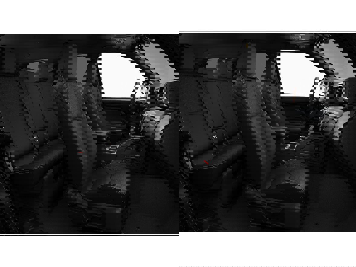 New 2026 Toyota 4Runner SR5 image 6